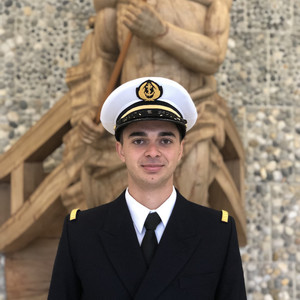 Alex - Prof de maths - Paris