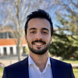 Clément - Prof de physique - Paris