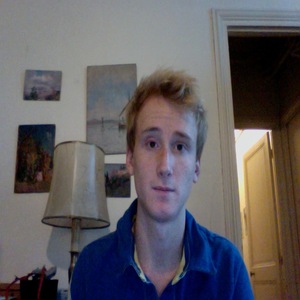 Vincent - Prof de maths - Paris