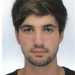 Romain - Prof de maths - Palaiseau