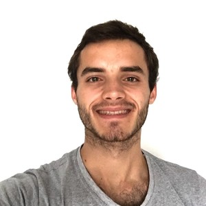 Emile - Prof de maths - Paris