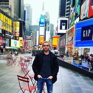 Elie - Prof de programmation - Montreal
