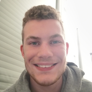 Loïc - Prof de maths - Palaiseau