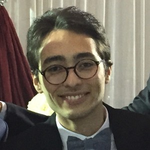 Othman - Prof de maths - Paris