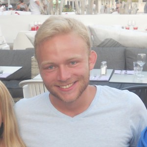 Quentin - Prof de maths - Toulouse