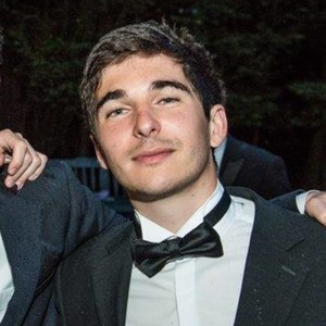 Alexandre - Prof de maths - Paris