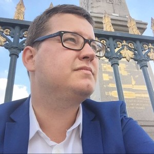 Florent - Prof d'initiation informatique - Paris