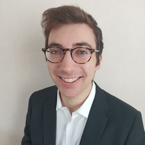 Raphaël - Prof de physique - Champs-sur-Marne