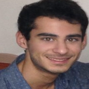 Georges - Prof de maths - Conflans-Sainte-Honorine