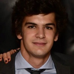 Eloi - Prof de maths - Paris