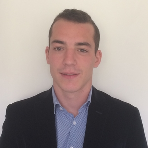 Louis - Prof de maths - Paris