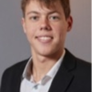 Quentin - Prof de maths - Antony