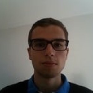 Paul - Prof de maths - Paris