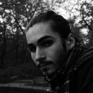 Pierre - Prof de maths - Levallois-Perret
