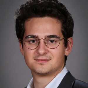 Guillaume - Prof de maths - Chelles