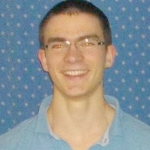 Pierre - Prof de maths - Paris