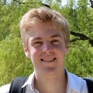 Alexis - Prof de maths - Paris