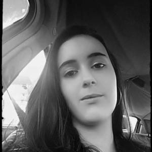 Noemi - Prof de compréhension orale - portugais - Gignac