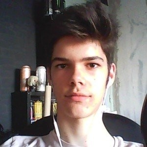 Christopher - Prof de maths - Dinan