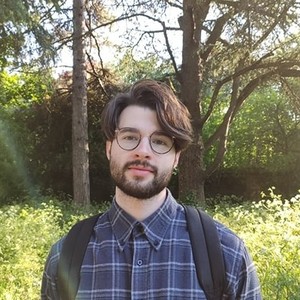 Léo - Prof de français - Cholet