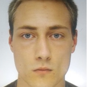 Maxence - Prof de maths - Saint-Venant