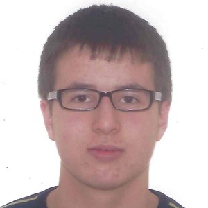 Augustin - Prof de maths - Neuchâtel