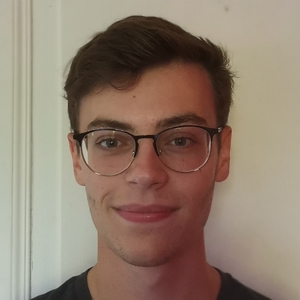 Keylian - Prof de maths - Gometz-le-Châtel