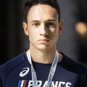 Kerrian - Prof de soutien scolaire - Bordeaux