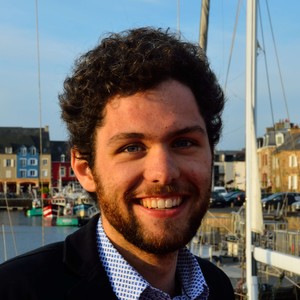Antoine - Prof d'initiation informatique - Orsay