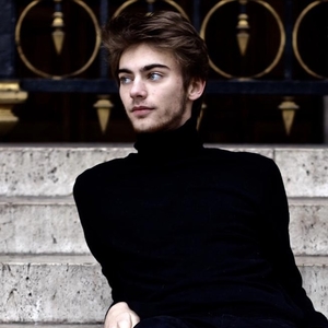 Alexandre - Prof de maths - Nantes