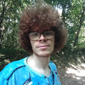Romain - Prof de maths - Le Vésinet