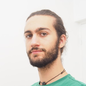 Léo - Prof de maths - Montreuil