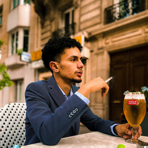 Achraf - Prof de maths - Lille
