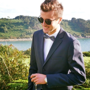 Tom - Prof de maths - Marseille