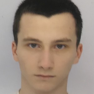 Pierre - Prof de maths - Paris