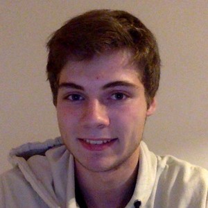 Axel - Prof de maths - Rennes