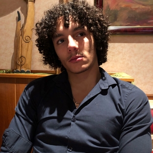 Yanis - Prof de maths - Venterol