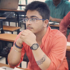 Lakshay - Prof de maths - Faridabad