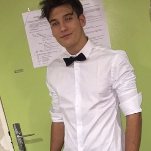 Leo - Prof de photographie - Saint-Maximin-la-Sainte-Baume