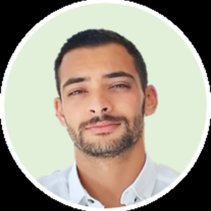 Hamza - Prof d'anglais - Bezons