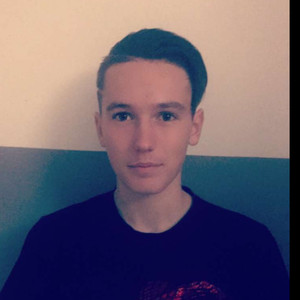 Theo - Prof de motocross - Vif
