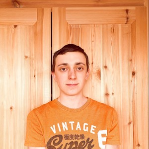 Aimé - Prof de maths - Lyon
