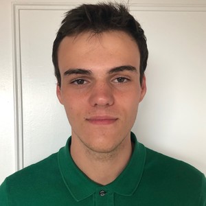 Victor - Prof de maths - Lille