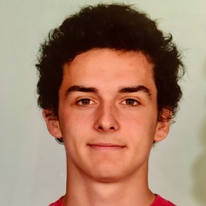 Victor - Prof de maths - Paris