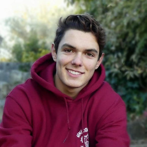 Antoine - Prof de maths - Colombes