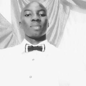 Ismaila - Prof de maths - Villeneuve-d'Ascq