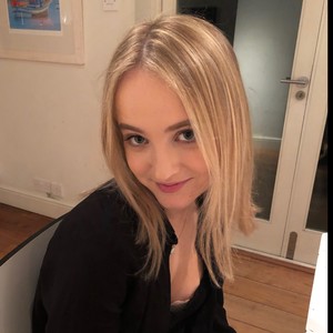 Harriet - Prof de fle - français langue étrangère - London