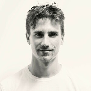 Lucas - Prof de programmation - Montreal