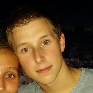 Aurélien - Prof de maths - Rouen