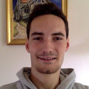 Adrien - Prof de maths - Lille